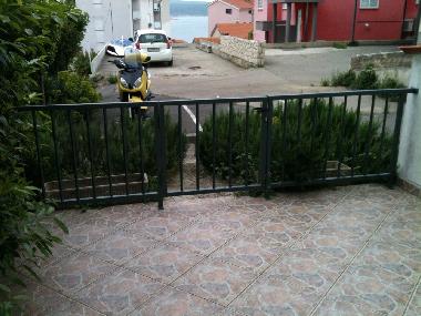 Appartement de vacances /en/au Crikvenica  (Primorsko-Goranska)ou appartement ou maison de vacances
