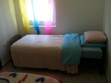 Appartement de vacances /en/au Crikvenica  (Primorsko-Goranska)ou appartement ou maison de vacances