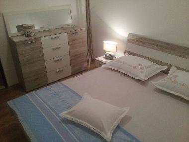 Appartement de vacances �/en/au Ra�anj (Sibensko-Kninska)ou appartement ou maison de vacances