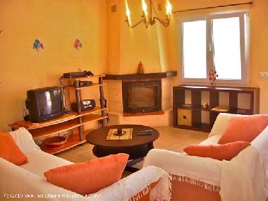 Maison de vacances �/en/au Denia (Alicante / Alacant)ou appartement ou maison de vacances