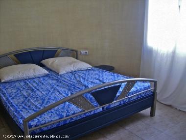 Maison de vacances �/en/au Denia (Alicante / Alacant)ou appartement ou maison de vacances