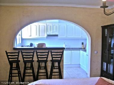 Maison de vacances �/en/au Denia (Alicante / Alacant)ou appartement ou maison de vacances