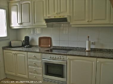 Maison de vacances �/en/au Denia (Alicante / Alacant)ou appartement ou maison de vacances