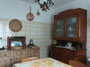 Maison de vacances �/en/au Ponte della Venturina (Bologna)ou appartement ou maison de vacances