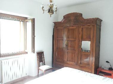 Maison de vacances �/en/au Ponte della Venturina (Bologna)ou appartement ou maison de vacances