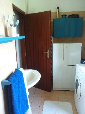 Maison de vacances �/en/au Ponte della Venturina (Bologna)ou appartement ou maison de vacances