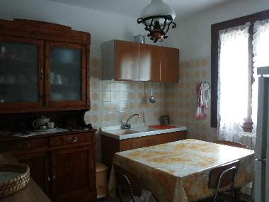 Maison de vacances �/en/au Ponte della Venturina (Bologna)ou appartement ou maison de vacances
