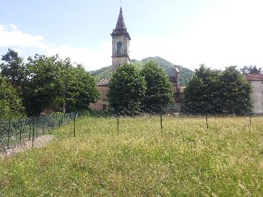 Maison de vacances �/en/au Ponte della Venturina (Bologna)ou appartement ou maison de vacances