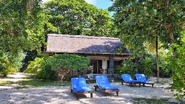 Maison de vacances /en/au Trou d