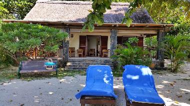 Maison de vacances /en/au Trou d