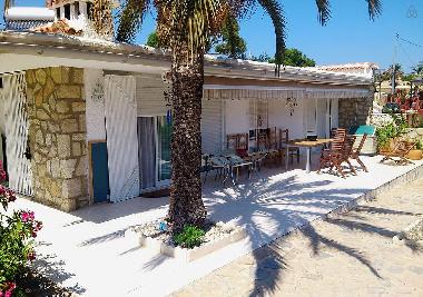 Chalet /en/au El Campello (Alicante / Alacant)ou appartement ou maison de vacances