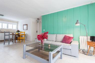 Chalet /en/au El Campello (Alicante / Alacant)ou appartement ou maison de vacances