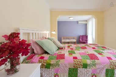 Chalet /en/au El Campello (Alicante / Alacant)ou appartement ou maison de vacances