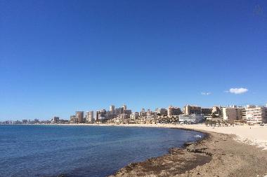 Chalet /en/au El Campello (Alicante / Alacant)ou appartement ou maison de vacances