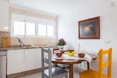 Chalet /en/au El Campello (Alicante / Alacant)ou appartement ou maison de vacances