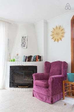 Chalet /en/au El Campello (Alicante / Alacant)ou appartement ou maison de vacances