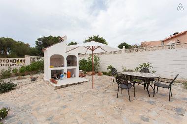 Chalet /en/au El Campello (Alicante / Alacant)ou appartement ou maison de vacances