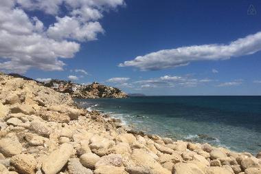 Chalet /en/au El Campello (Alicante / Alacant)ou appartement ou maison de vacances