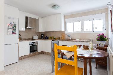 Chalet /en/au El Campello (Alicante / Alacant)ou appartement ou maison de vacances