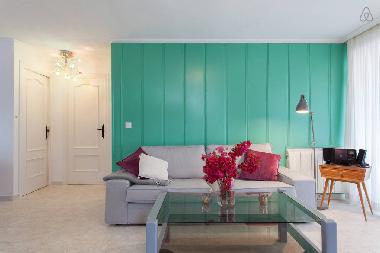 Chalet /en/au El Campello (Alicante / Alacant)ou appartement ou maison de vacances