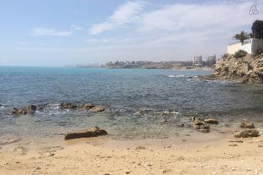 Chalet /en/au El Campello (Alicante / Alacant)ou appartement ou maison de vacances