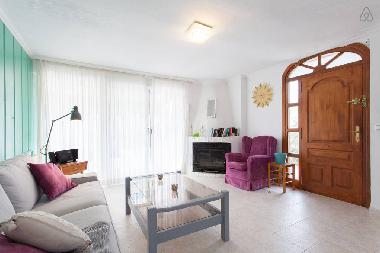 Chalet /en/au El Campello (Alicante / Alacant)ou appartement ou maison de vacances