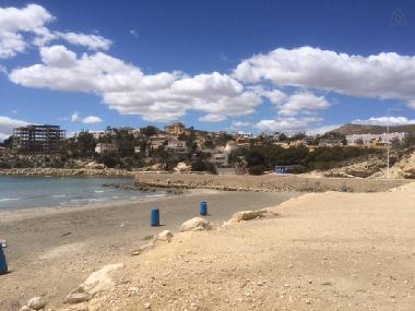 Chalet /en/au El Campello (Alicante / Alacant)ou appartement ou maison de vacances