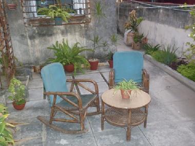 Chambre avec petit d�jeuner �/en/au Plaza (Ciudad de la Habana)ou appartement ou maison de vacances