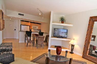 Appartement de vacances �/en/au Miami Beach (Florida)ou appartement ou maison de vacances