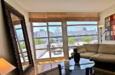 Appartement de vacances �/en/au Miami Beach (Florida)ou appartement ou maison de vacances