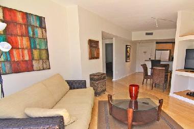 Appartement de vacances �/en/au Miami Beach (Florida)ou appartement ou maison de vacances