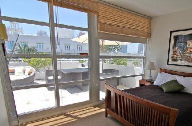 Appartement de vacances �/en/au Miami Beach (Florida)ou appartement ou maison de vacances