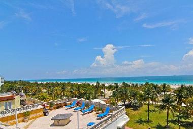 Appartement de vacances �/en/au Miami Beach (Florida)ou appartement ou maison de vacances