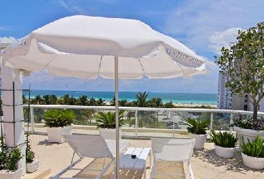 Appartement de vacances �/en/au Miami Beach (Florida)ou appartement ou maison de vacances
