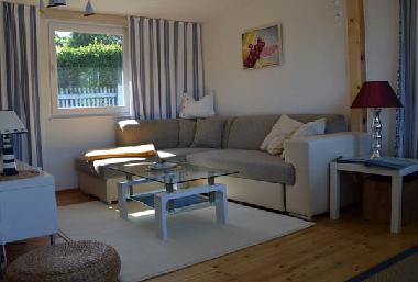 Maison de vacances /en/au Binz (Ostsee-Inseln)ou appartement ou maison de vacances