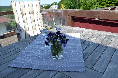 Maison de vacances /en/au Binz (Ostsee-Inseln)ou appartement ou maison de vacances
