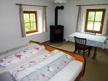 Maison de vacances /en/au Anould (Vosges)ou appartement ou maison de vacances