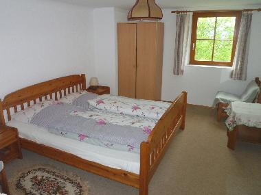 Maison de vacances /en/au Anould (Vosges)ou appartement ou maison de vacances