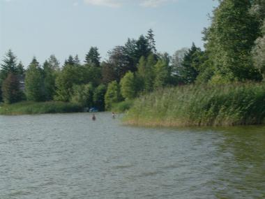 Maison de vacances /en/au Schwerin (Dahme-Spreewald)ou appartement ou maison de vacances