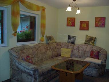Maison de vacances /en/au Schwerin (Dahme-Spreewald)ou appartement ou maison de vacances