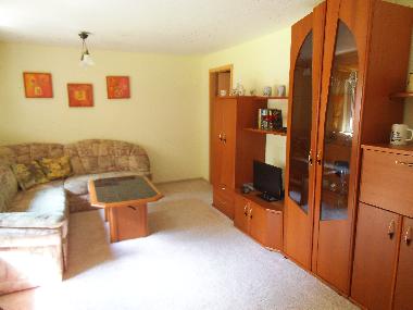 Maison de vacances /en/au Schwerin (Dahme-Spreewald)ou appartement ou maison de vacances