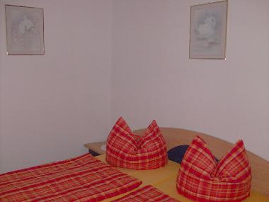 Maison de vacances /en/au Schwerin (Dahme-Spreewald)ou appartement ou maison de vacances