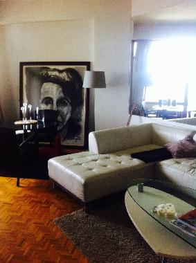 Appartement de vacances /en/au Palma (Mallorca)ou appartement ou maison de vacances