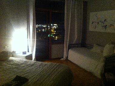 Appartement de vacances /en/au Palma (Mallorca)ou appartement ou maison de vacances