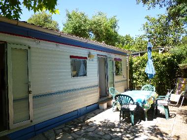 Chalet /en/au Ramatuelle (Var)ou appartement ou maison de vacances