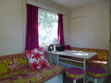 Chalet /en/au Ramatuelle (Var)ou appartement ou maison de vacances