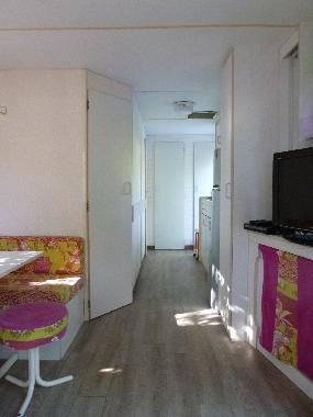 Chalet /en/au Ramatuelle (Var)ou appartement ou maison de vacances