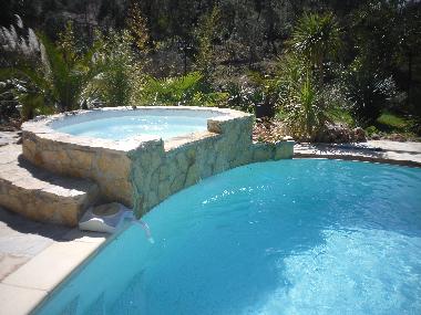 Appartement de vacances �/en/au trans en provence (Var)ou appartement ou maison de vacances