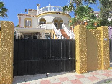 Chalet �/en/au santa pola (Alicante / Alacant)ou appartement ou maison de vacances