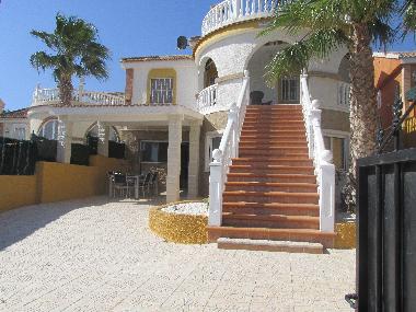 Chalet �/en/au santa pola (Alicante / Alacant)ou appartement ou maison de vacances